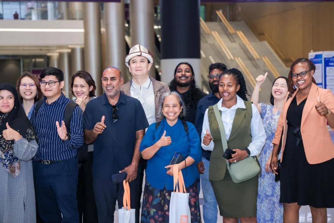 千亿高交会点燃创新主引擎 世界科技奥林匹克盛会激发科技“核爆点”(图19)